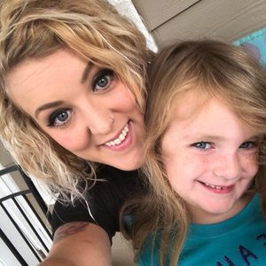 Meet your Posher, Kalisha